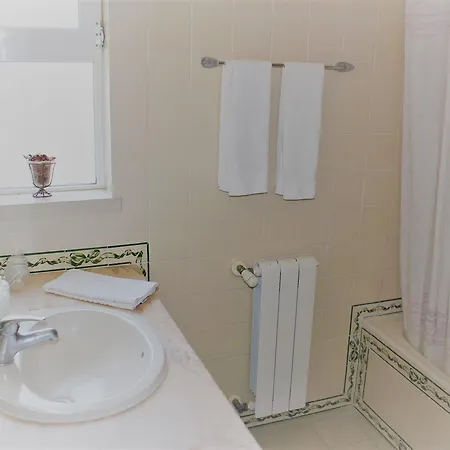 Bed & Breakfast Quinta Dos Oliveiras Carvoeiro (Lagoa)