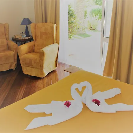 Quinta Dos Oliveiras 4* Carvoeiro (Lagoa)