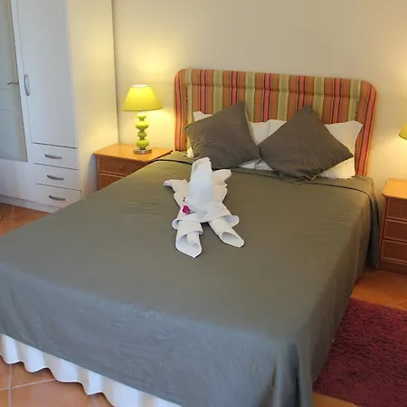 فندق مبيت وإفطار Quinta Dos Oliveiras