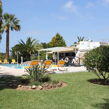 Quinta Dos Oliveiras Bed & Breakfast