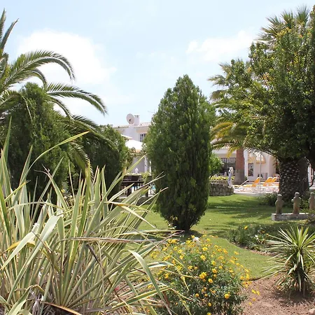 Quinta Dos Oliveiras Bed & Breakfast