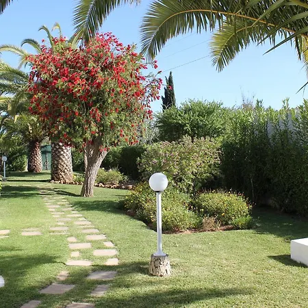 Quinta Dos Oliveiras Bed & Breakfast Carvoeiro (Lagoa)