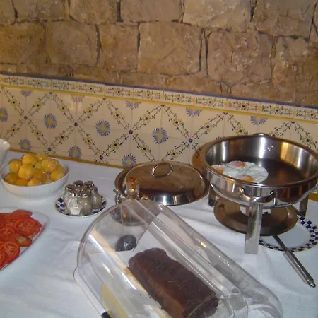 Quinta Dos Oliveiras Nocleg ze śniadaniem 4*