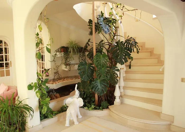 Quinta Dos Oliveiras 4*