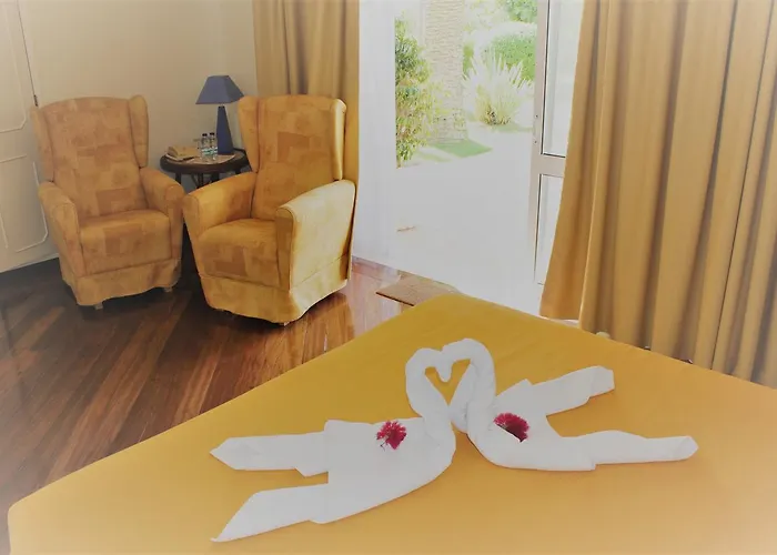 Quinta Dos Oliveiras 4* Карвоейру