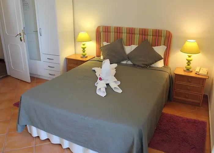 Alojamento de Acomodação e Pequeno-almoço Quinta Dos Oliveiras