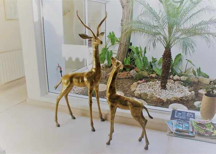 Quinta Dos Oliveiras Alojamento de Acomodação e Pequeno-almoço