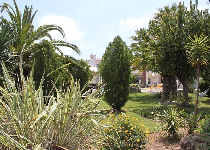 Quinta Dos Oliveiras Отель типа 