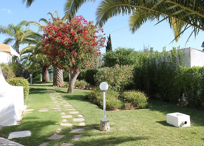 Quinta Dos Oliveiras Отель типа 