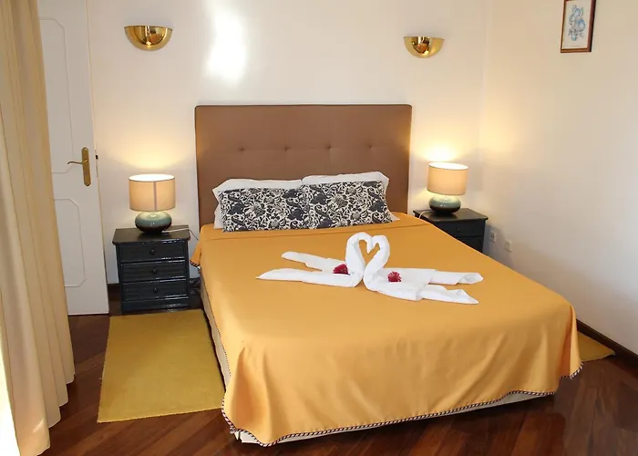 Quinta Dos Oliveiras Carvoeiro (Lagoa)